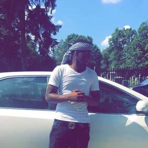 Meet your Posher, Martin